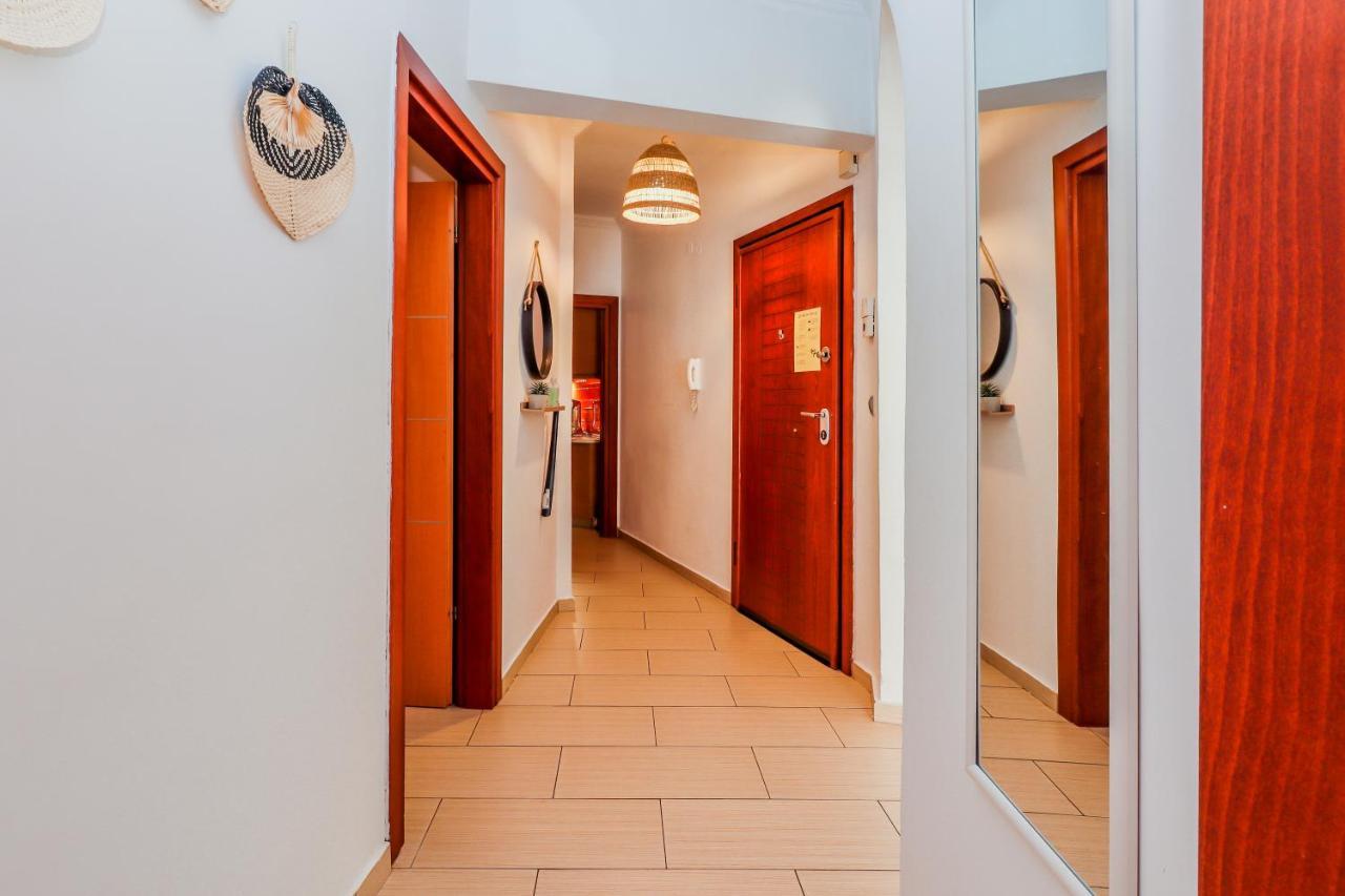 Traveler Home 85M2 Private Parking Next To Center Soluň Exteriér fotografie
